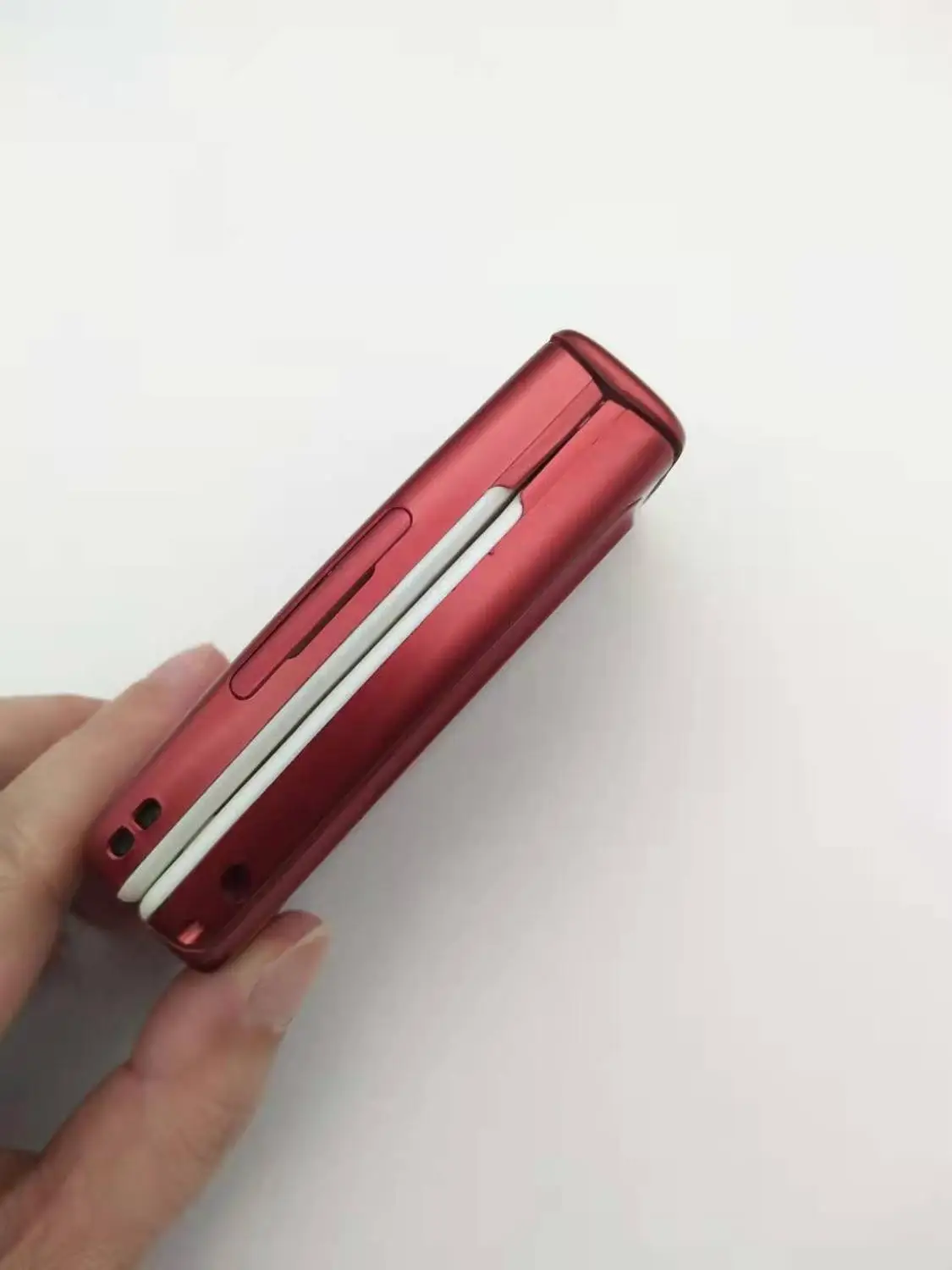 2650 100% Оригинальный разблокированный телефон Nokia Flip 1 2 дюйма GSM мобильный 2G с