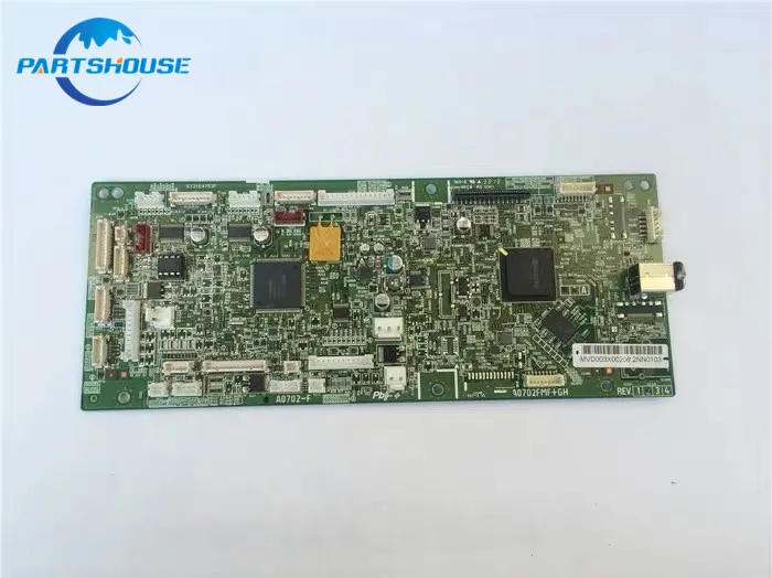 1 шт. оригинальная материнская плата для Kyocera TASKalfa TA1800 TA2200 TA2010 USB плата форматора материнская основная плата