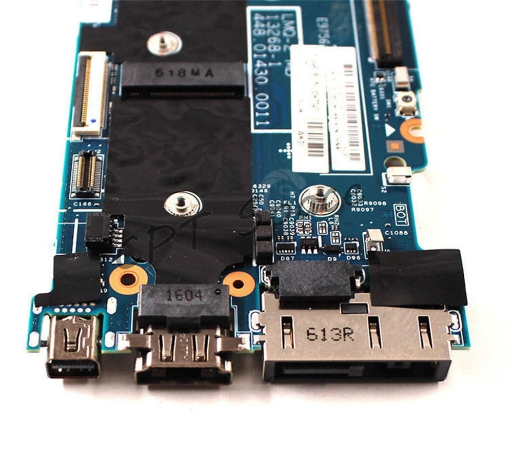 FRU 00UP985 48.4LY06.021 для lenovo ThinkPad X1C X1 углерода 12298-2 Материнская плата ноутбука 00HN769 00UP983 тестирование в целости