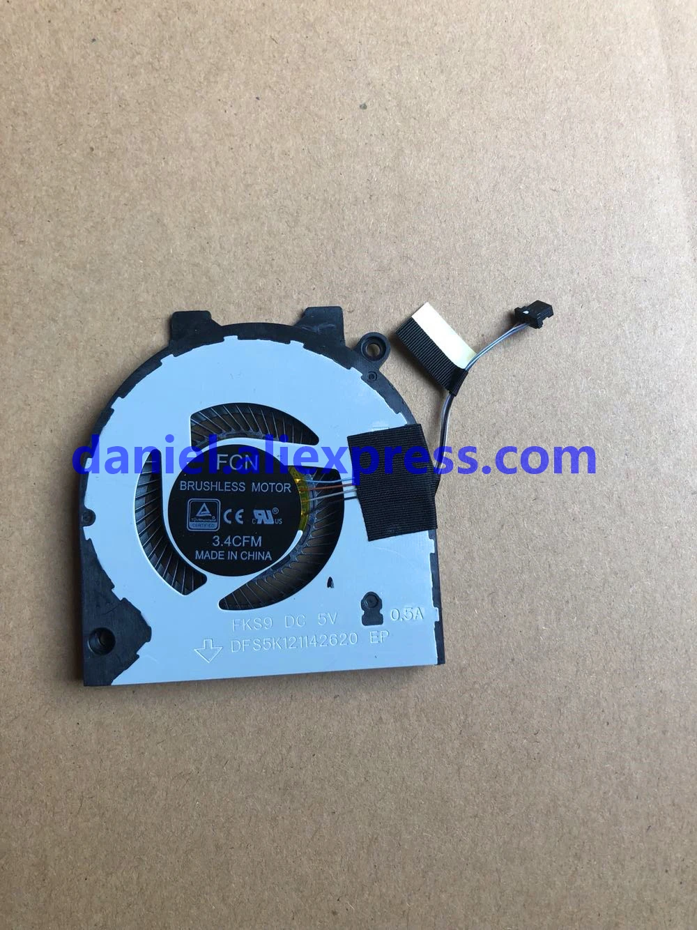 DFS5K121142620-FKS9 для Dell 5581