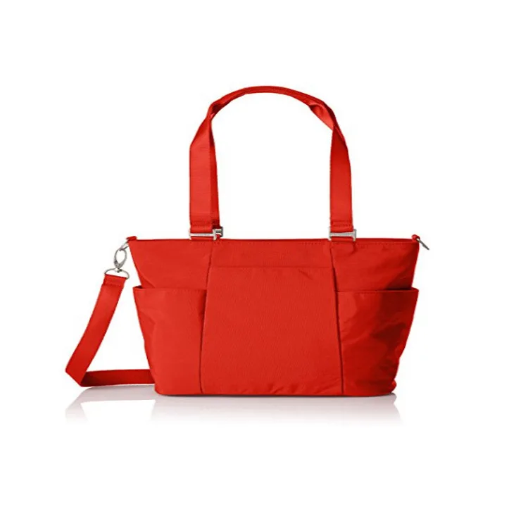 

Shenzhen Guanlan Hand Nylon Bag Environmentally Friendly Nylon Gift Bag Nylon Shopping Bag