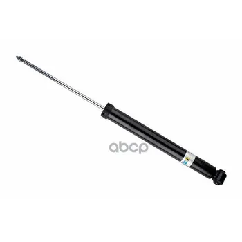 

Shock Absorber R: Ford Fiesta V / Mazda 2 H b4 Bilstein art. 19-111780