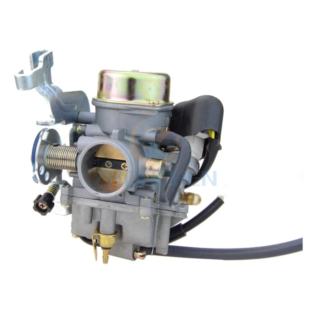 CVK 30 мм карбюратор для Manco Talon 260cc 300cc Linhai Bighorn ATV UTV мотоцикл Carb
