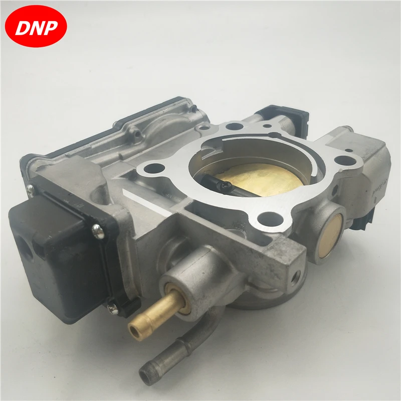 DNP электронная дроссельная заслонка в сборе подходит для HONDA CRV RD7 16400-PPA-J03/16400PPAJ03