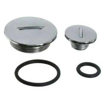 

2pcs Riding Fuel Tank Screw Type Dirt Bike Engine Inspection Cap Plastic Replacement Parts Durable Side Lid For 50cc 70cc 90cc