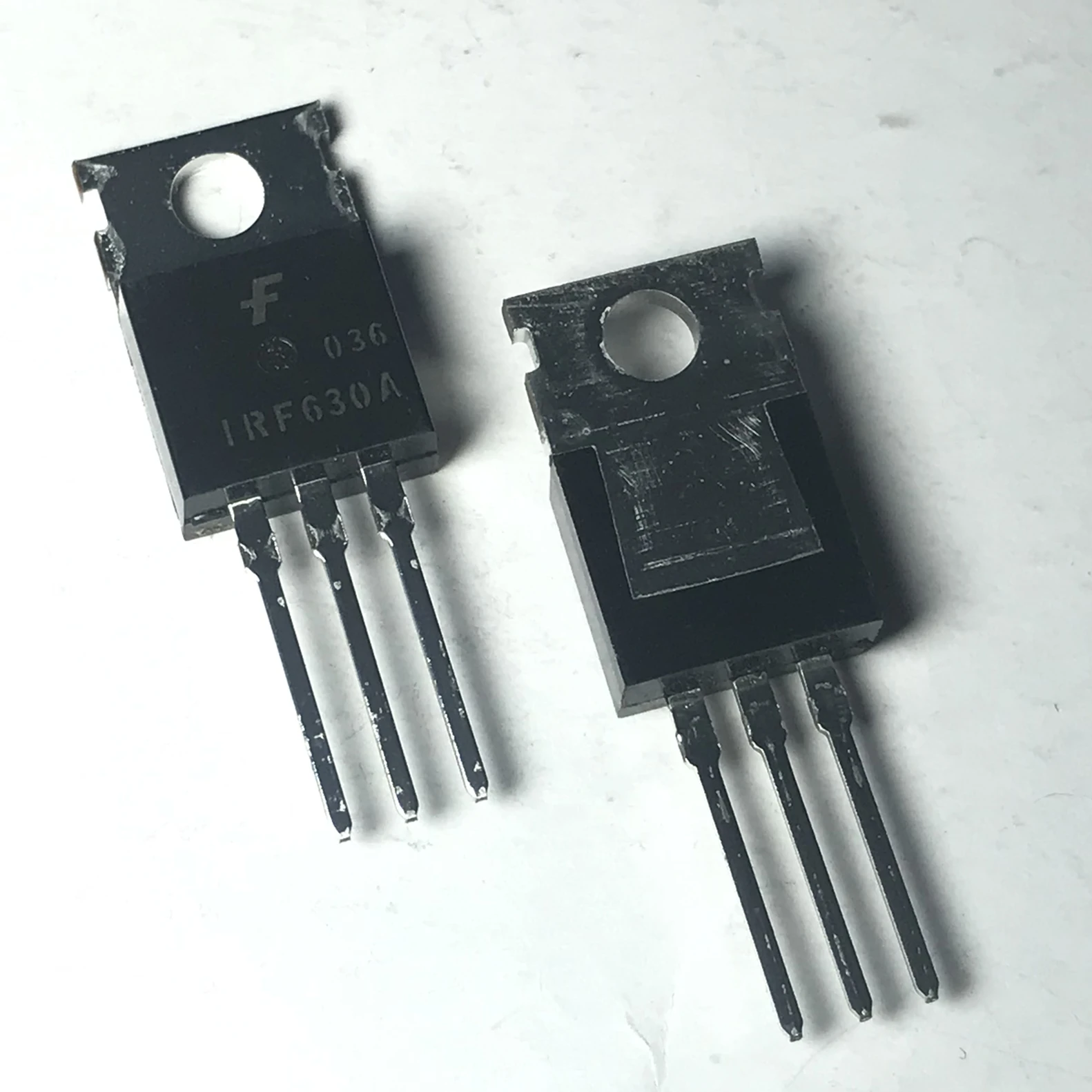 IRF630APBF IRF630A IRF630 630A-220 200V 7A 10 шт./лот