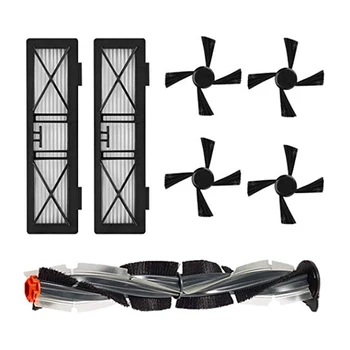 

Filters For Neato Botvac D Series D75, D80, D85 and BotVac Connected Series D3