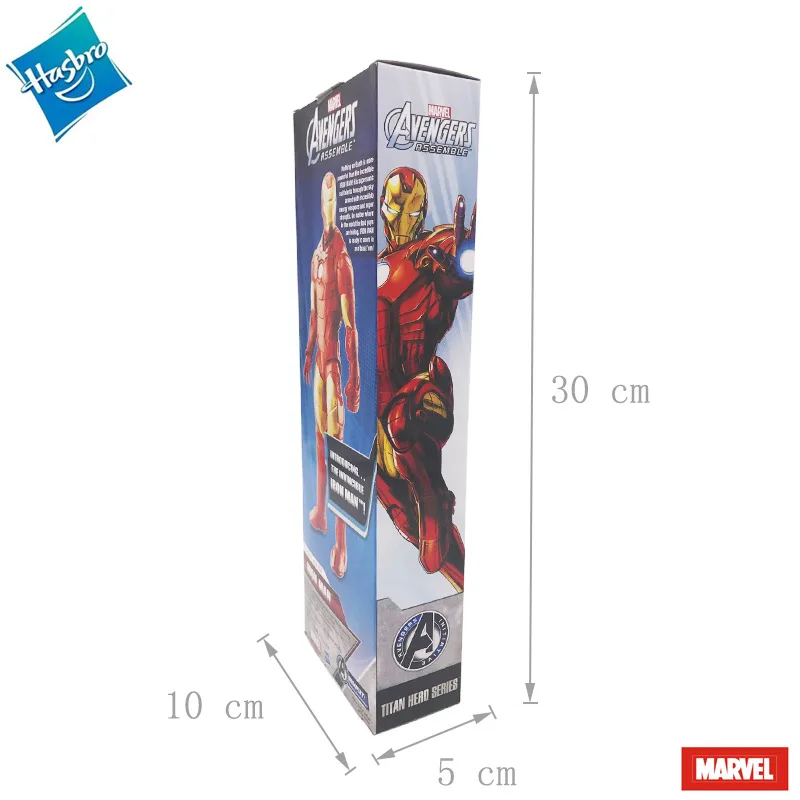 Action Figure Marvel (18)