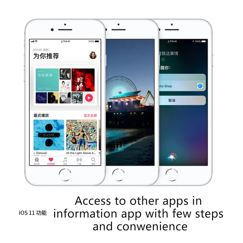 Apple iPhone 8/iphone 8 plus Unlocked Original