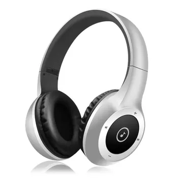 

stereo Bluetooth headset hifi sports MP3 card wireless headset