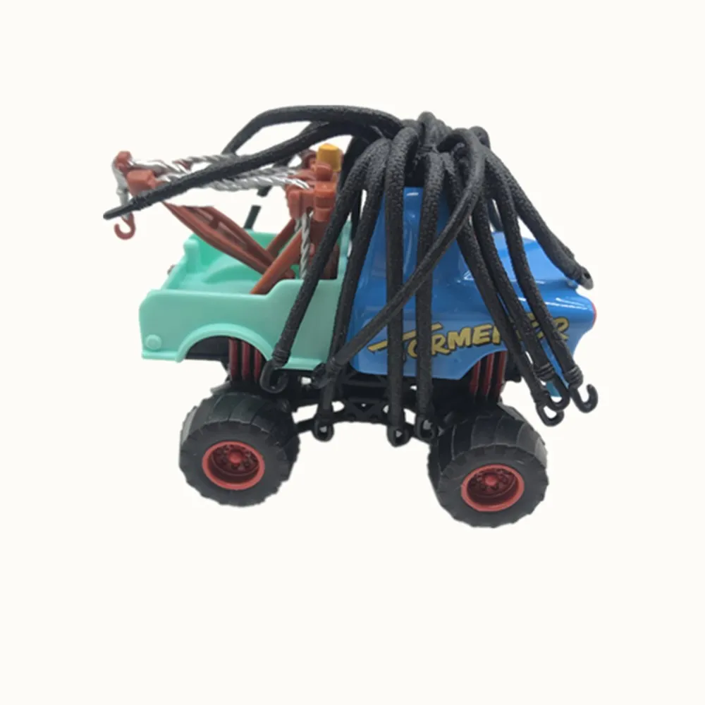 Disney Pixar Cars 3 2 1 METAL Diecast Cars 1 55 Rare Car Collection Toys for 4