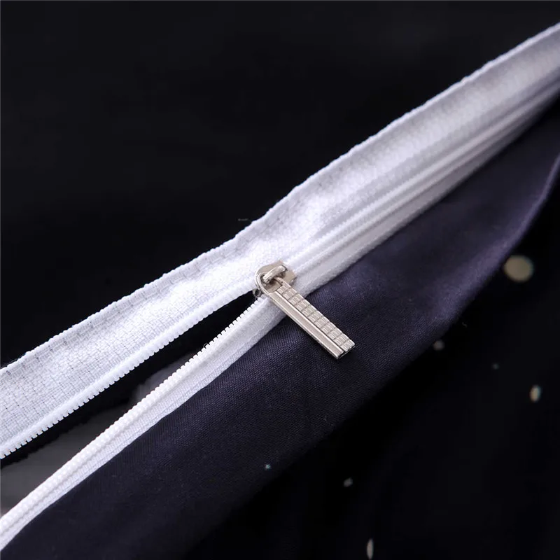 Комплект постельного белья с принтом «Ловец снов», простыня, Комплект постельного белья, Комплект постельного белья из 3 предметов, Комплект постельного белья, пододеяльник