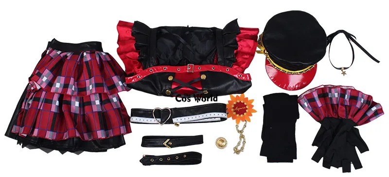 Kunikida Hanamaru (1)