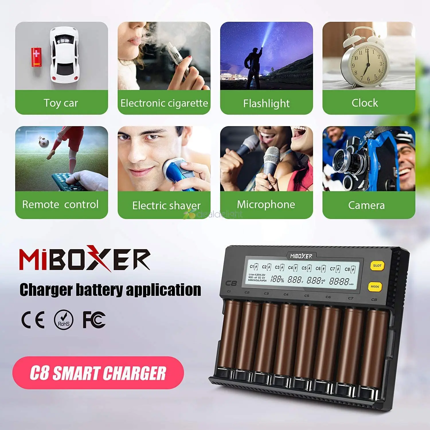 Cheap Transformadores de iluminação
