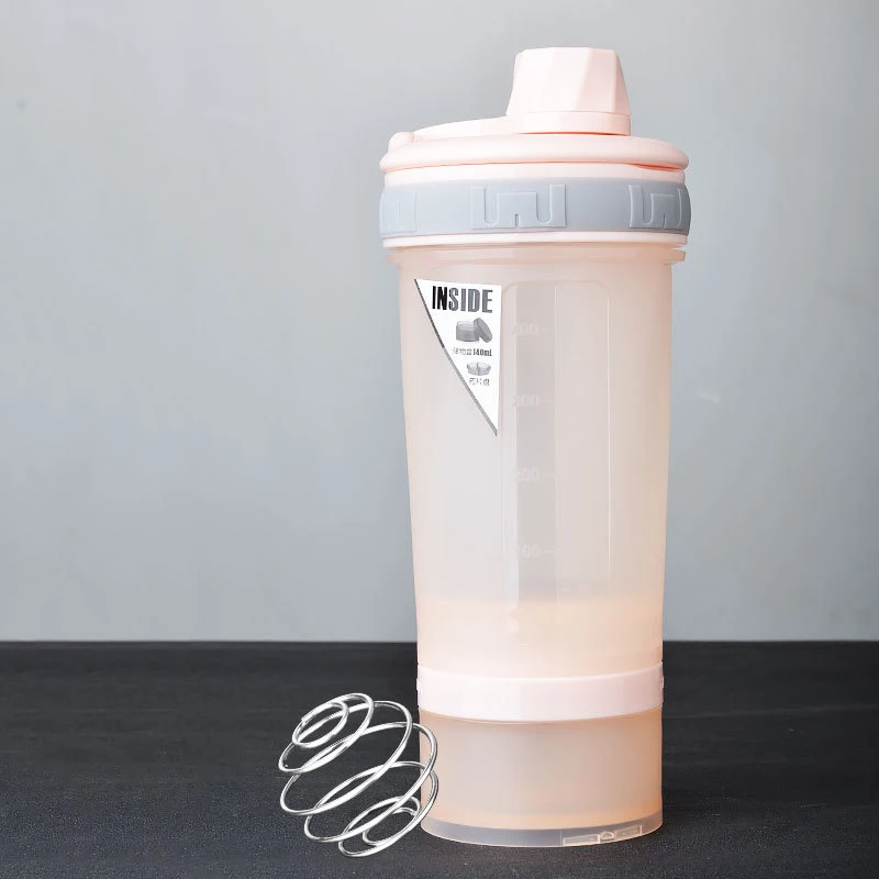 HA324-PINK-600ML