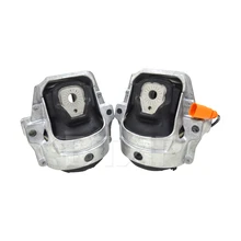 BTAP Новый правый и левый кронштейн крепления двигателя для AUDI A4 A5 09-12 8R0 199 381 AL 8R0 199 381 E 8R0199381AL 8R0199381E BTAP Новый правый и левый кронштейн крепления двигателя для AUDI A4 A5 09-12 8R0 199 381 AL 8R0 199 381 E 8R0199381AL 8R0199381E