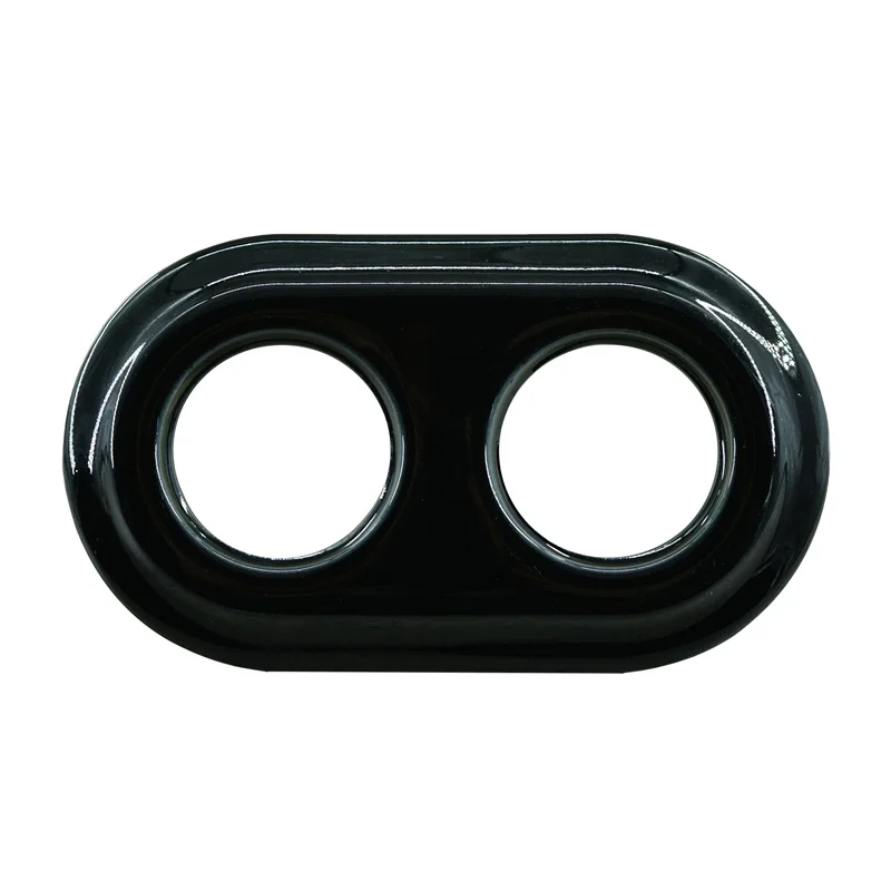 Molduras de Porcelana Embutida para Interruptor de molduras de porcelana embutida para interruptor 03