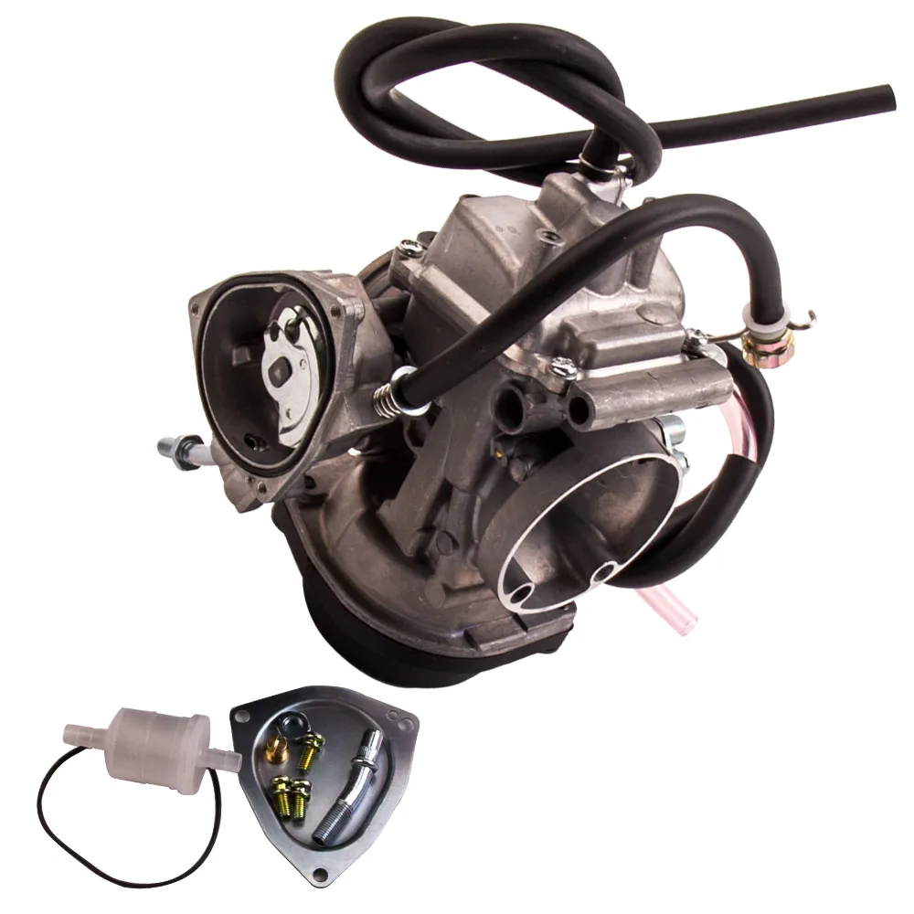 

Carburetor Carby For Suzuki LTZ400 LTZ 400 ATV Quad Carb 2003-2007 ZZP-86732-1