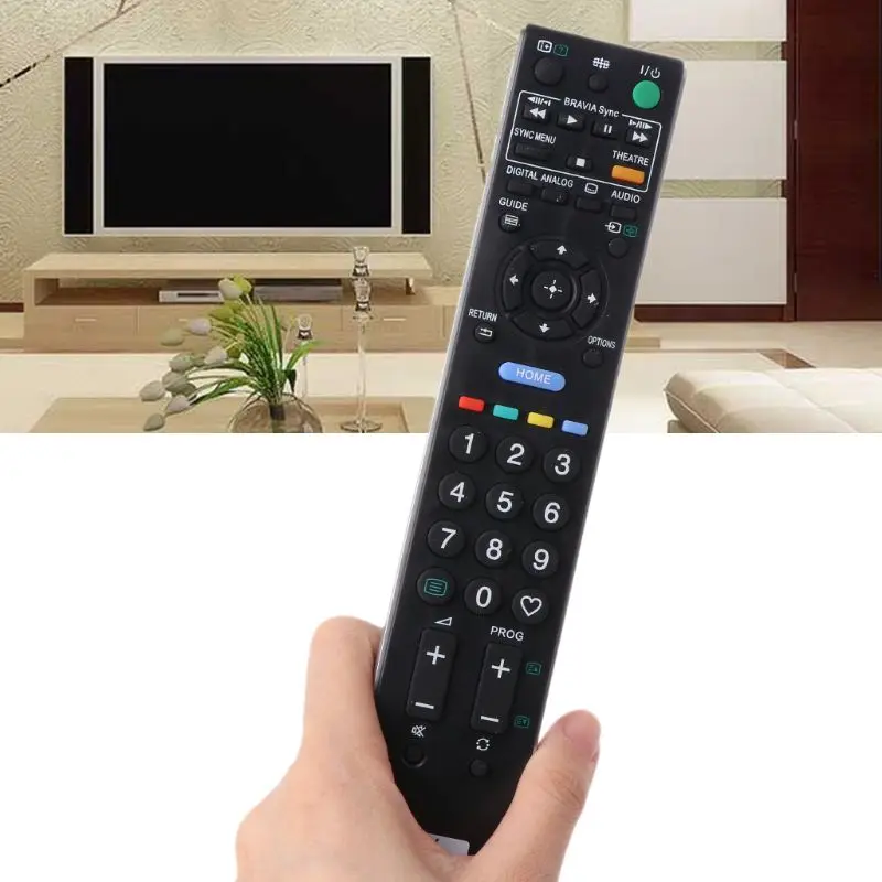Remote Control for Sony Bravia LCD LED TV HD RM-1028 RM-791 RM-892 RM-816 RM-893 RM-921 RM-933 RM-ED011W RM-ED012 RM-ED013
