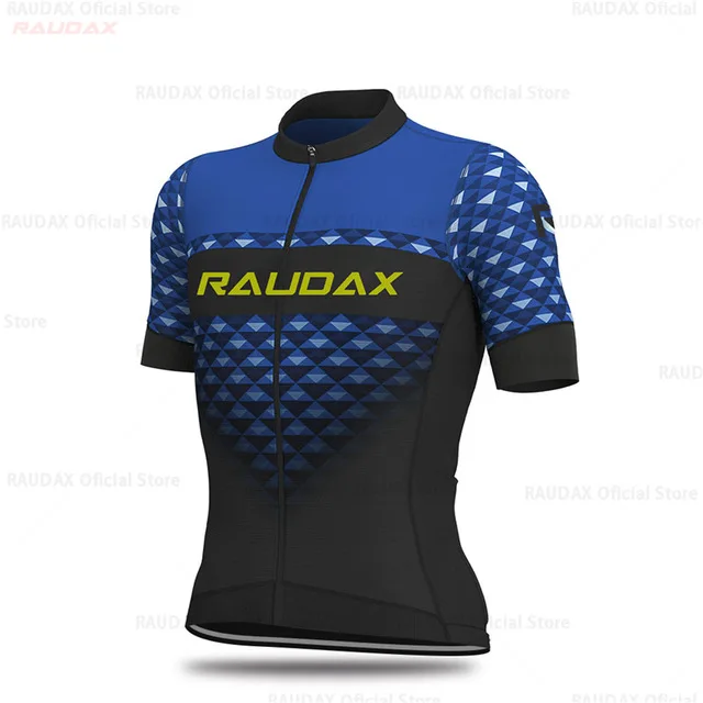 Джерси для велоспорта Pro Team летние дышащие майки с короткими рукавами одежда для велоспорта Ropa Ciclismo Hombre комбинезон шорты костюм - Цвет: cycling jersey 2