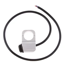 Водонепроницаемый 25 мм 1 ''мотоцикл руль Фары ВКЛ./ВЫКЛ./вкл. Переключатель