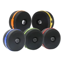 Integrity Ningbo Многофункциональный наружный пружинный Выдвижной светодиодный походный крючки для лампы складной тент светильник аварийный светильник