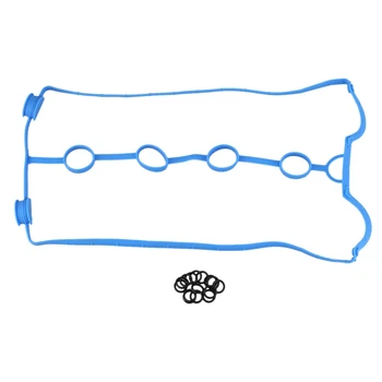 

Engine Valve Cover Gasket Camshaft Cover Gasket 96353002 for Chevolet Aveo Excelle 1.6L Daewoo Lanos