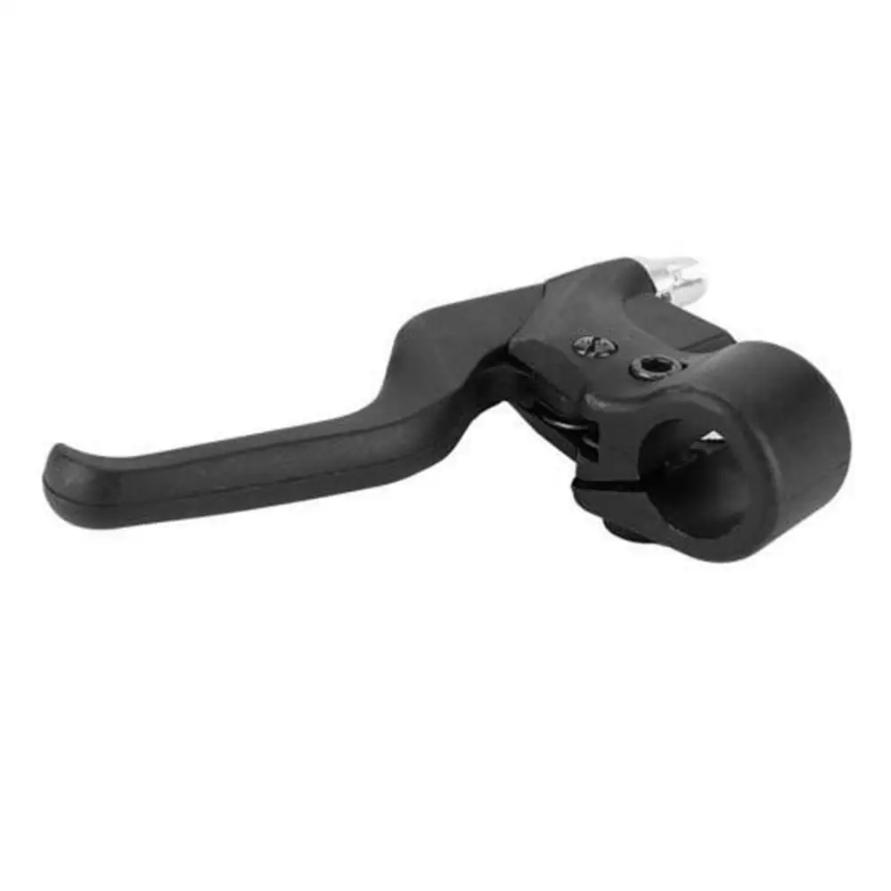 Black Plastic Left Side Brake Lever For Razor Electric Scooter Pocket E-Bike for Motorcycles Brake Lever Accessory Black Plastic Left Side Brake Lever For Razor Electric Scooter Pocket E-Bike for Motorcycles Brake Lever Accessory