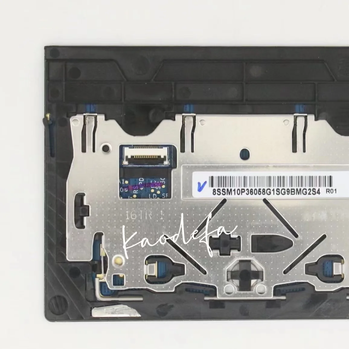 trackpad sm10p36056 sm10p36058 fru: 01yu078 01yu079 01yu080