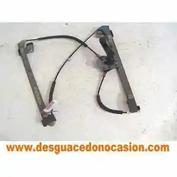 

WINDOW LIFTER FRONT LEFT SEAT CORDOBA SALOON (6K2)