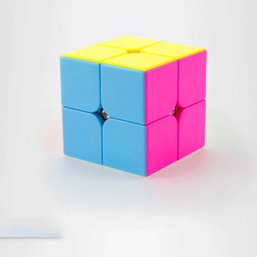 

Cubos Magicos Puzzles Magic Square Set Cubos Magicos Strange Shape Magic Square Brinquedos Magnetic Toys Plastic DD60MF