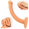 Silicone Long Dildo Suction Cup Realistic Big Anal Plug Vaginal G-spot Dildos Sex Toys for Women Men Sex Masturbation Adult Toys 1