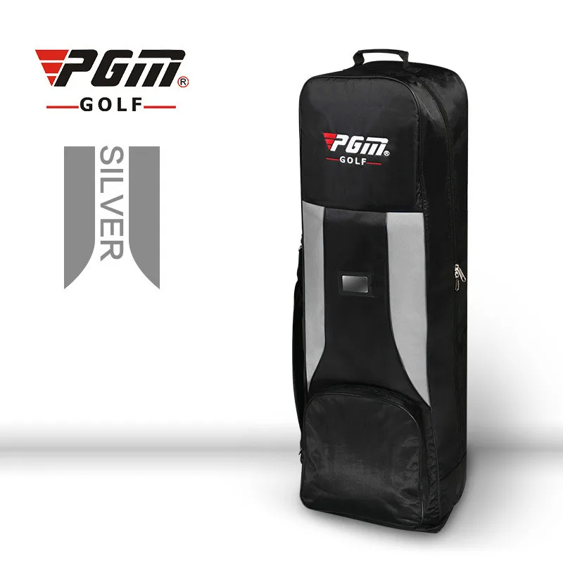 PGM Golf Airbag складное летательное средство пакет ворот-Самолет Портативный шарообразный пакет hkb001