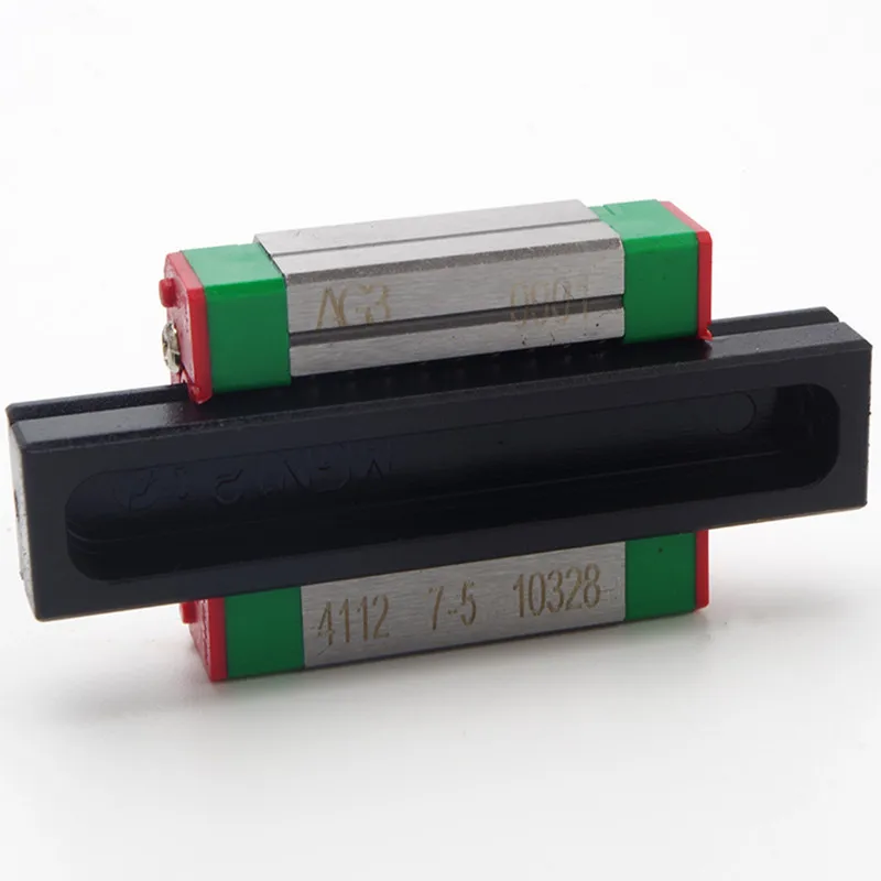 Con Trượt Vuông HIWIN MGN12C | Chất Lượng Cao - Hàng Có Sẵn - Foto 2