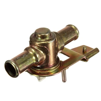 

Heater Control Valve C3UZ18495A YG133 For Ford E & F Series Bronco Dodge Van OEM 22057 SI-AT32012 auto accessorie Coppery YMP