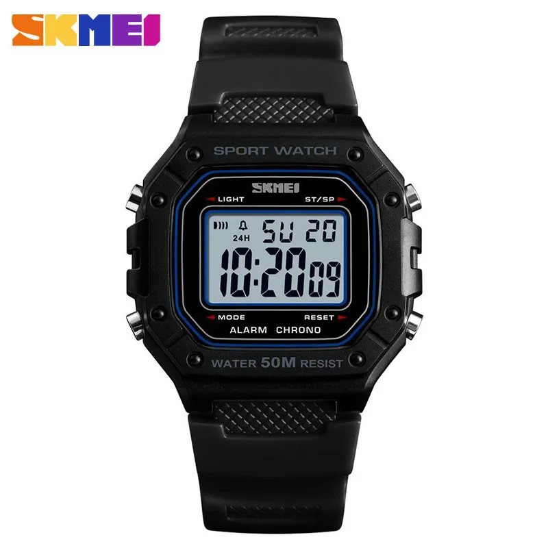 formal digital watches
