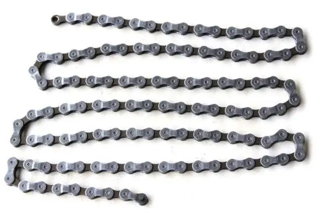 Yan Army 9 скоростная система цепи для горного велосипеда, велосипедная арматура, цепь с переменной скоростью, принадлежности для верховой езды, аксессуары