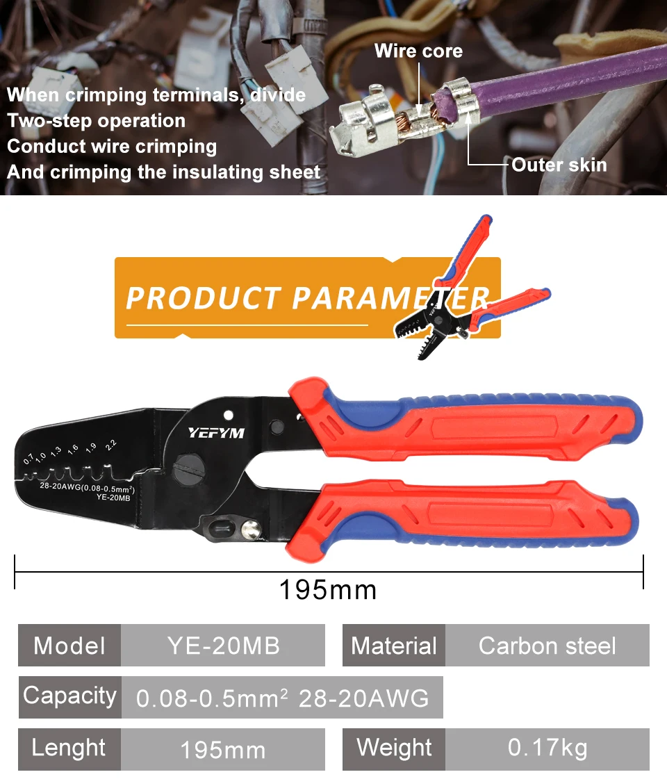 PH2.0, XH2.54, SM2.54, 2510, VH3.96, 5557, 5559, Molex JST, YEFYM