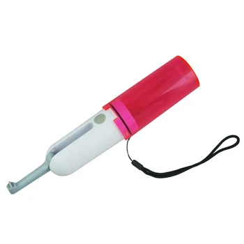 

230ml Washing White Sprayer Portable Travel Silicone Hygiene Clean Handheld USB Charging Electric Waterproof Bidet Two Speed