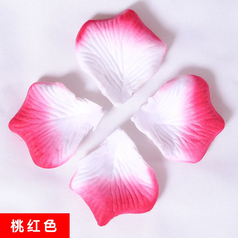 004-桃红色120片15g