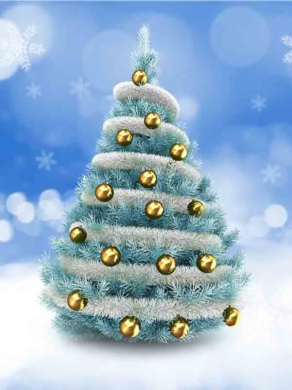 

SHUOZHIKE Vinyl Custom Photography Prop Christmas day theme Photo Studio Background Z19907-6811