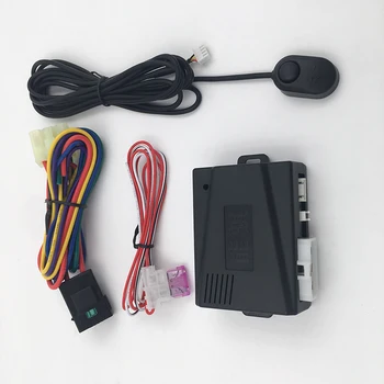 

12V Car Automatic Headlight Sensor Automatic Switch On Car Lights Control System Intelligent For Light Induction Auto Headlamp