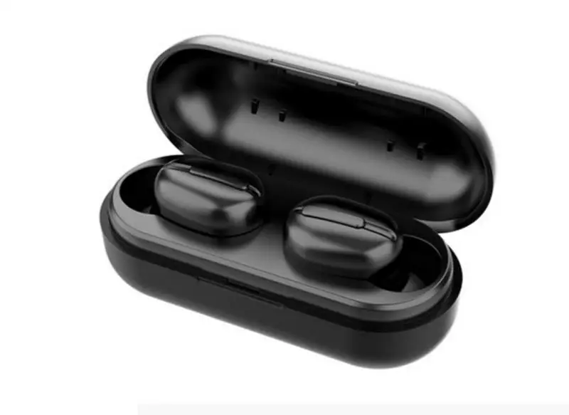 

TWS L13 Earphones Wireless Bluetooth Headset 5.0 TWS Binaural Stereo Smart Noise Reduction Headsets Mini Sports Eadphone