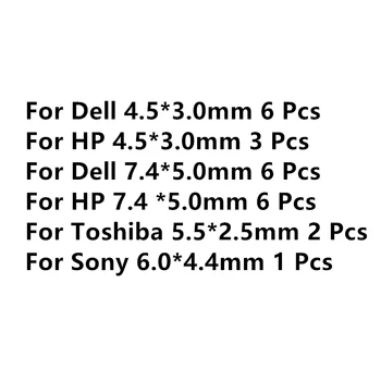 

Laptop Adapter Charger