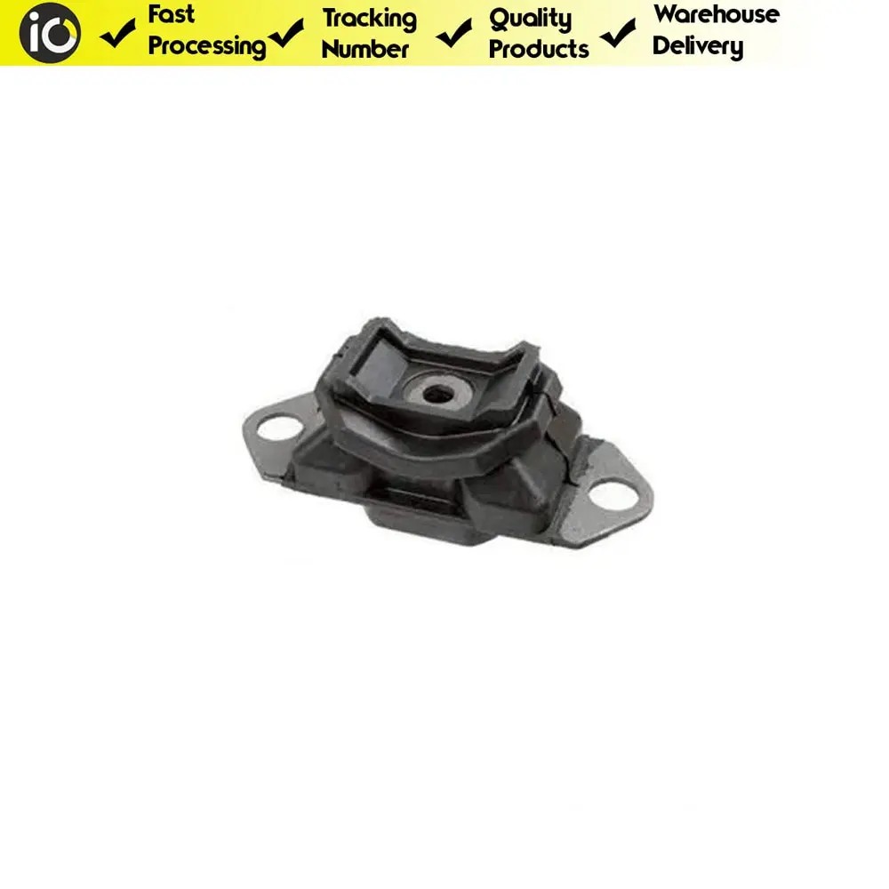 

Transmission Mount Left 8200358147 For Megane 2 II MK2 Logan Sandero Solenzo Fast Shipment From Warehouse High Quality