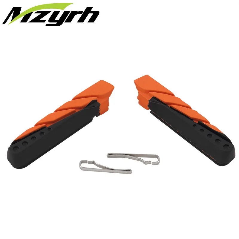 

Pippi PCs Mountain Bike V-Brake PCs Bicycle Brake/Org Sports Equipment Riding Supplies Brake Riding Supplies