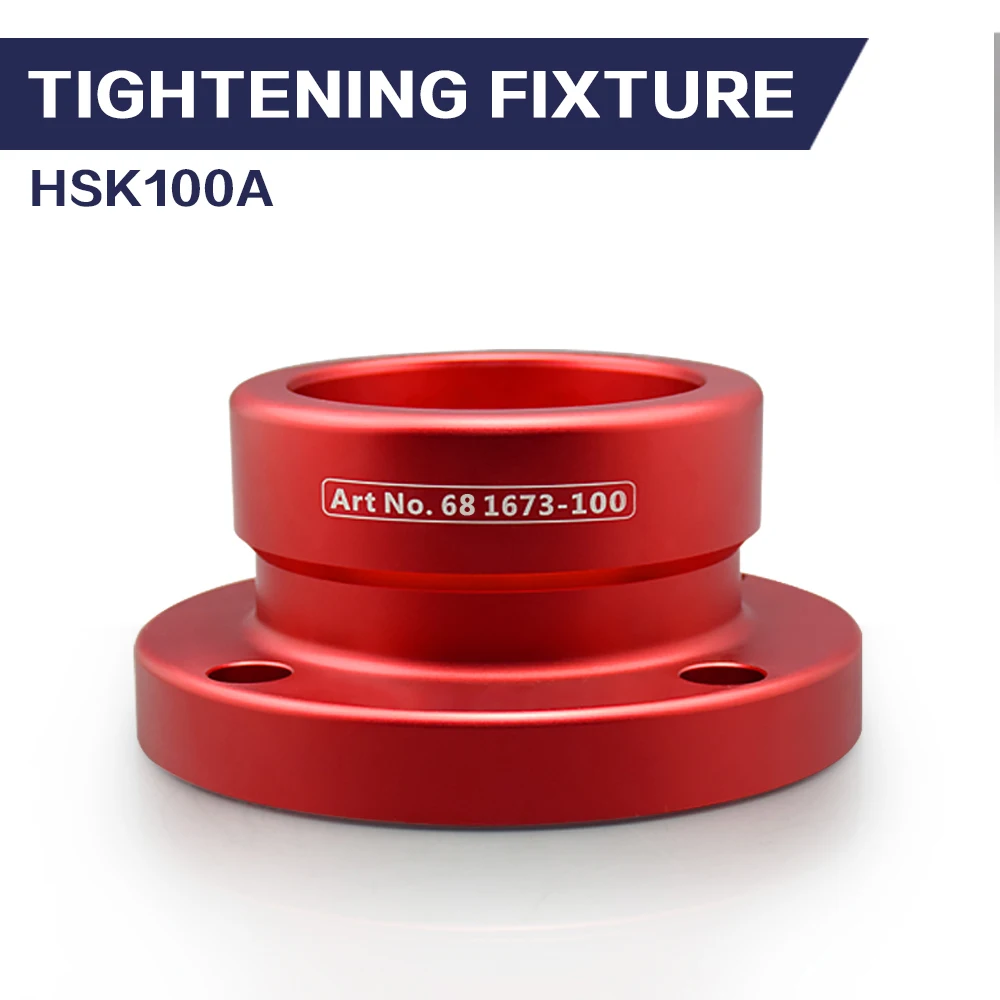 CNC HSK держатель инструмента подтягивающее приспособление подходит HSK63A держатель инструмента HSK50A устройство для зажима инструмента ing HSK100A устройство для зажима инструмента сиденье