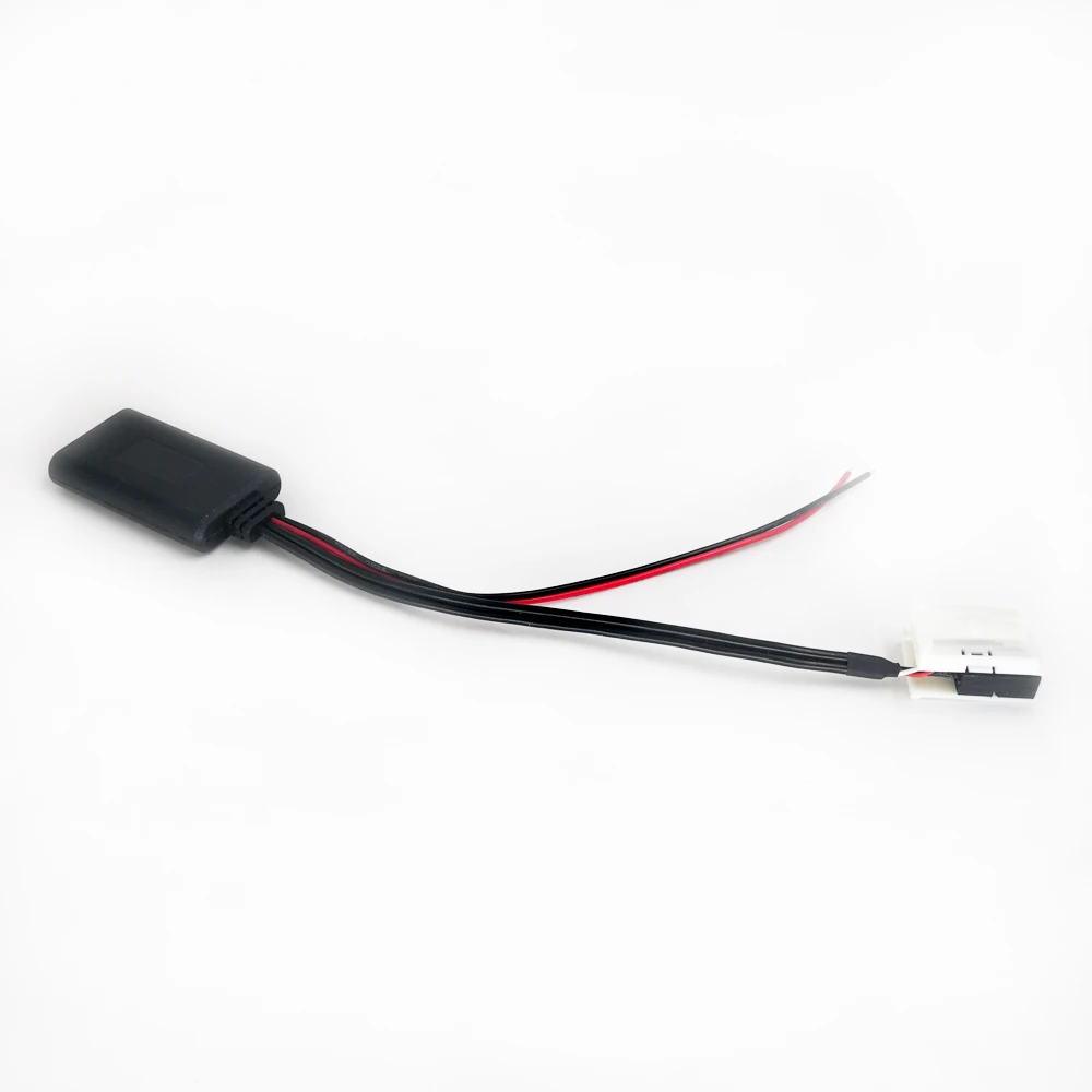 Автомобильный Bluetooth модуль Biurlink аудио адаптер для BMW E60 04 10 E63 E64 E61 Mini Navi Radio стерео