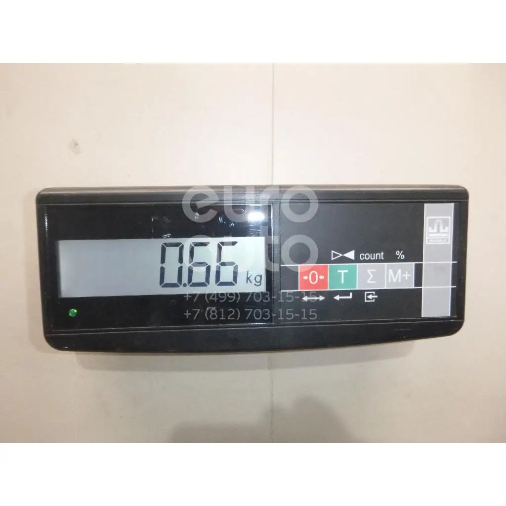 Wiper arm front left, condition: USED for Ford Focus III CP9Z17527A CM5117527AD CP9Z17527A