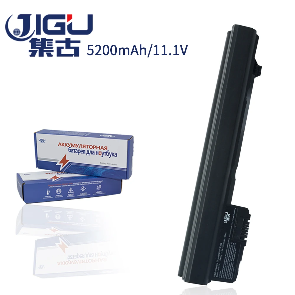 Jigu батарея для ноутбука для hp HSTNN-CB0C HSTNN-170C HSTNN-CBOD HSTNN-D80D HSTNN-I70C HSTNN-LBOC 530973-751 530972-761